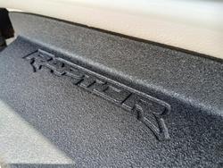 2019 Ford
Ranger Raptor
