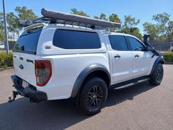2019 Ford
Ranger Raptor