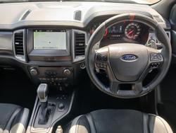 2019 Ford
Ranger Raptor