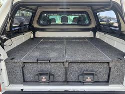 2019 Ford
Ranger Raptor