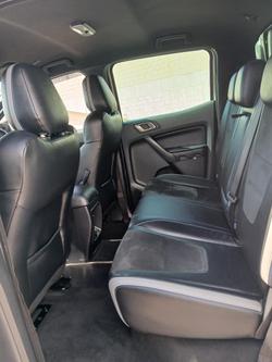 2019 Ford
Ranger Raptor