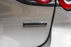 2024 Mazda
3 G20 Evolve