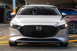 2024 Mazda
3 G20 Evolve