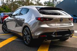 2024 Mazda
3 G20 Evolve