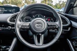 2024 Mazda
3 G20 Evolve