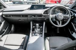 2024 Mazda
3 G20 Evolve