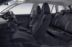 2025 SKODA
Kamiq 85TSI Select