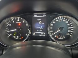2020 Nissan
                X-TRAIL ST-L