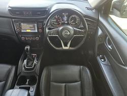 2020 Nissan
                X-TRAIL ST-L