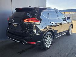 2020 Nissan
                X-TRAIL ST-L