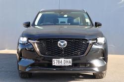 2025 Mazda
CX-80 G40e GT