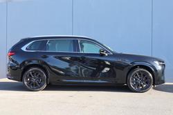 2025 Mazda
CX-80 G40e GT