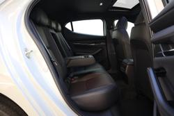 2025 Mazda 3 G25 Astina