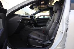 2025 Mazda 3 G25 Astina