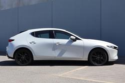 2025 Mazda 3 G25 Astina