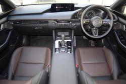 2025 Mazda 3 G25 Astina