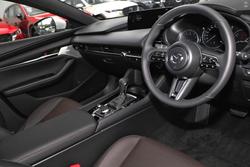 2025 Mazda
3 G25 Astina