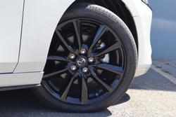 2025 Mazda 3 G25 Astina