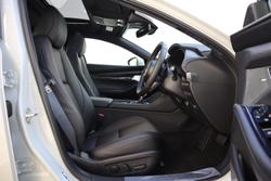 2025 Mazda 3 G25 Astina