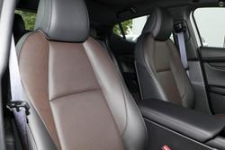 2025 Mazda
3 G25 Astina
