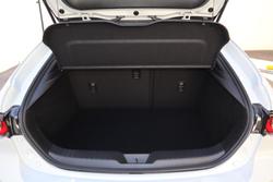 2025 Mazda 3 G25 Astina