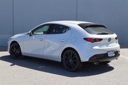 2025 Mazda 3 G25 Astina