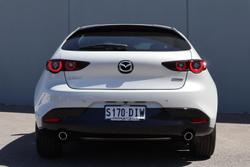 2025 Mazda 3 G25 Astina