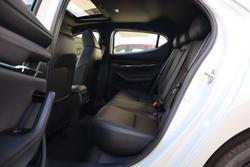 2025 Mazda 3 G25 Astina