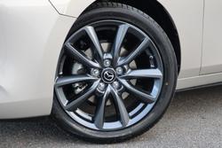 2025 Mazda
                3 G20 Evolve