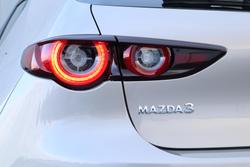 2025 Mazda
                3 G20 Evolve