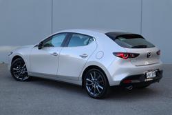 2025 Mazda
                3 G20 Evolve