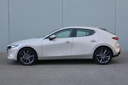 2025 Mazda
                3 G20 Evolve