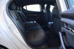 2025 Mazda
                3 G20 Evolve