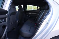 2025 Mazda
                3 G20 Evolve