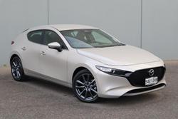 2025 Mazda
                3 G20 Evolve