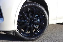 2025 Mazda
CX-80 G40e GT