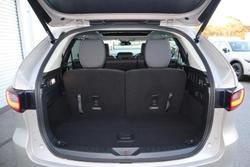 2025 Mazda
CX-80 G40e GT