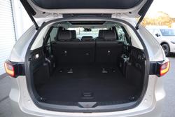 2025 Mazda
CX-80 G40e GT