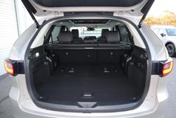 2025 Mazda
CX-80 G40e GT