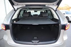 2025 Mazda
CX-80 G40e GT