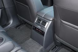2025 Mazda
CX-80 G40e GT
