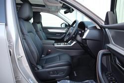 2025 Mazda
CX-80 G40e GT