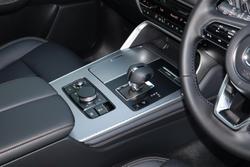 2025 Mazda
CX-80 G40e GT