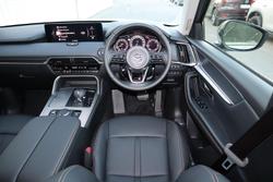 2025 Mazda
CX-80 G40e GT
