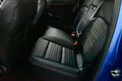 2025 Ford Ranger Sport