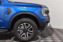 2025 Ford Ranger Sport