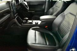 2025 Ford Ranger Sport