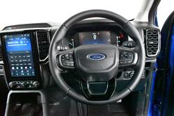 2025 Ford Ranger Sport