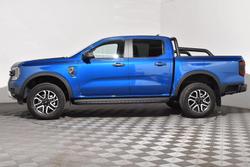 2025 Ford Ranger Sport