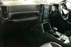 2025 Ford Ranger Sport